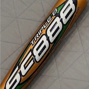 Triple 8 Easton bat 32 inch